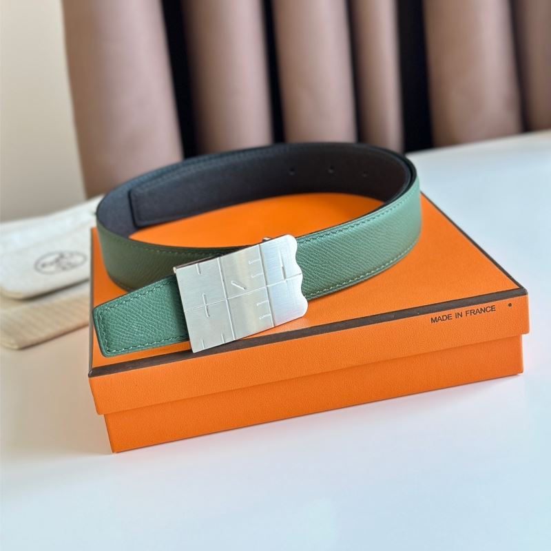 Hermes Belts